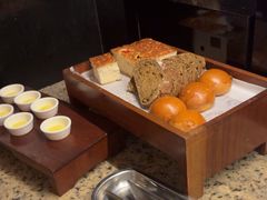 -上海锦江汤臣洲际大酒店壹阶层