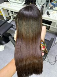 -逅续沙发自然卷专研