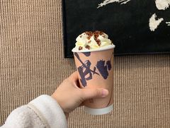 -成川茶店·潮汕工夫浓茶(万象店)