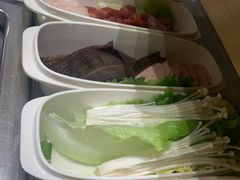 -海底捞火锅(吴中路店)