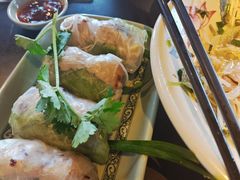 -大头虾越式风味餐厅(光明广场店)