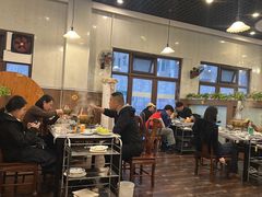 -鑫龙火锅城(青岛分店)