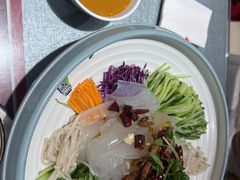 -添福来墨鱼饺子 · 海鲜东北菜(黄浦路店)