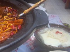 -回味黑鸭煲·始于2006(万松园店)