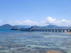 -三亚西岛海洋文化旅游区