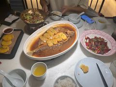 -径山十八道·风味民间菜(杭州总店)