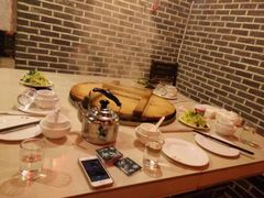 -王老六铁锅炖鱼(长春路店)