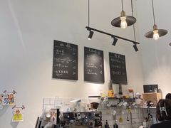 -二里咖啡(上堡公寓店)