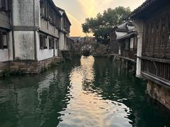 -乌镇西栅景区