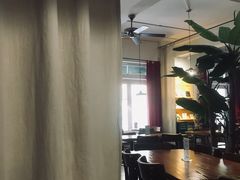 -雕刻时光咖啡馆(师大路店)