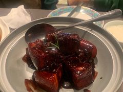 -肆月河豚·新淮扬(金融街店)