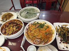 -天赢酒楼(青馨家园店)