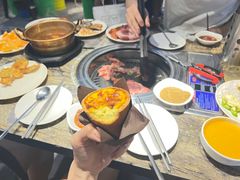 -33韩式自助烧烤(环城南路店)