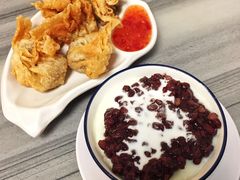 -芬芳甜品(同福路店)