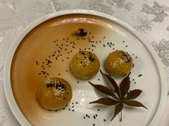 -酌宴府The China Club·广州万富希尔顿酒店(云城东路店)