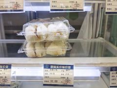 -白玉兰食品(中山公园龙之梦店)