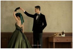 -杭州金夫人婚纱摄影(富阳私享店)