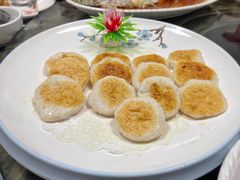 香煎台山墨鱼饼-麦园农庄·西江河鲜