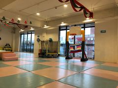-BlueBubble蓝泡泡婴幼儿游泳会所(合川路店)