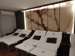 -水墨澜渟足道·SPA·传统(四望亭东关街店)