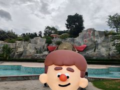 -三亚红色娘子军演艺公园景区