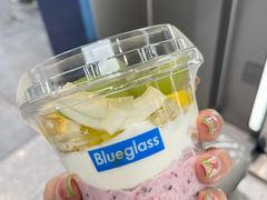 -Blueglass酸奶(财富购物中心店)
