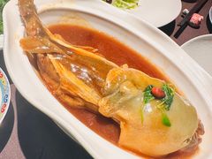 -肆月河豚·新淮扬菜·烤鸭(中关村店)
