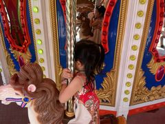 -南戴河国际娱乐中心