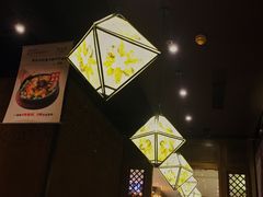 -云海肴·汽锅鸡·云南菜(天津国金汇店)