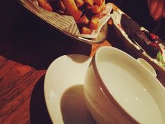 -Ginger(兴国路店)