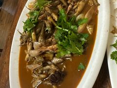 -正宗天津烧麦馆(柳州路店)