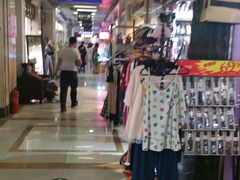 -公益西桥(地铁站)