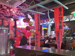 -路边边.炒菜烧烤.音乐餐厅(良乡长虹店)