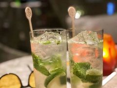 -四季酒店·空中花园 Aria on 9