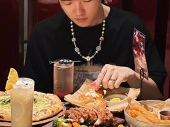 -Nord Grill&Bar Highland诺德西餐(深圳欢乐海岸店)