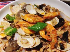 -铁公鸡·四川料理(天环广场店)