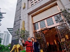 -芭菲盛宴·环球美食(袁家岗店)