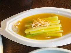 -佘山世茂艾美·御珍轩中餐厅