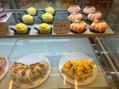-The open life(万象城店)