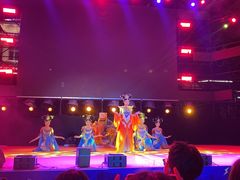 -济南方特东方神画