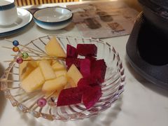-唐猫庭院·千年陕菜(大唐不夜城店)