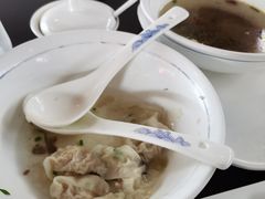 -汪一挑馄饨(老街店)