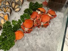 -南京金鹰尚美酒店·尚美西餐厅