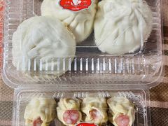 -白玉兰食品(中山公园龙之梦店)