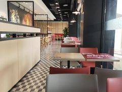 -乡村基(德阳餐厅)