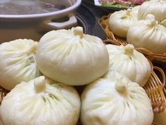 -清真华宇开锅羊肉