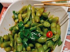 -木屋烧烤(龙岗龙城万科里店)