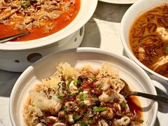 -食锦记·福建私房菜(浦西万达店)