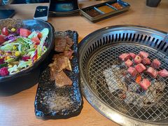 -小川洋风料理(汉街店)