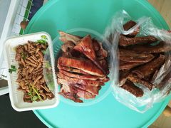 -章云板鸭(总店)